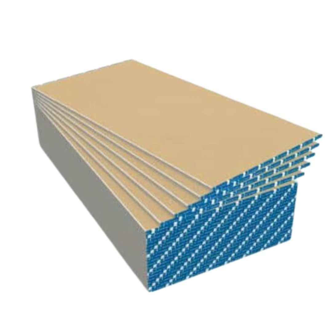 placa de yeso drywall