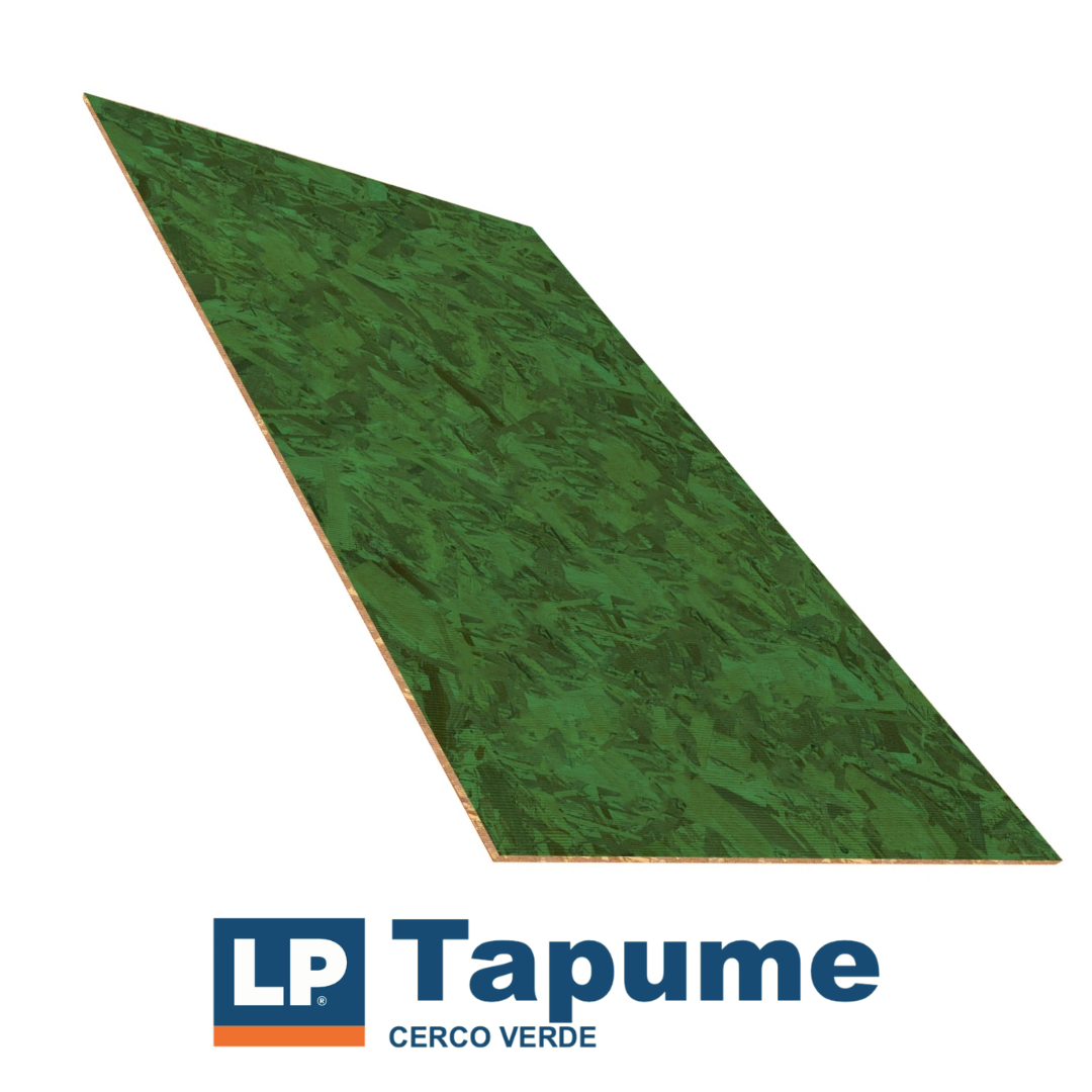 Tapume