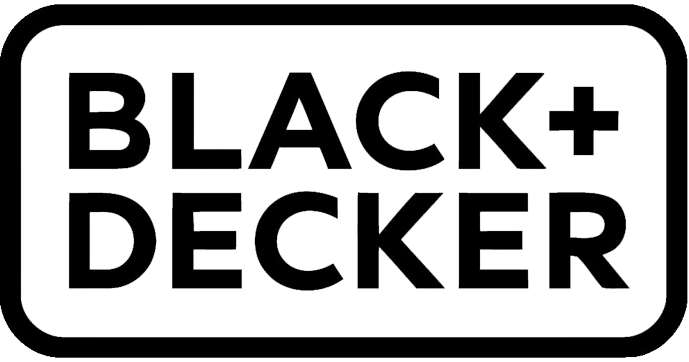 black&decker